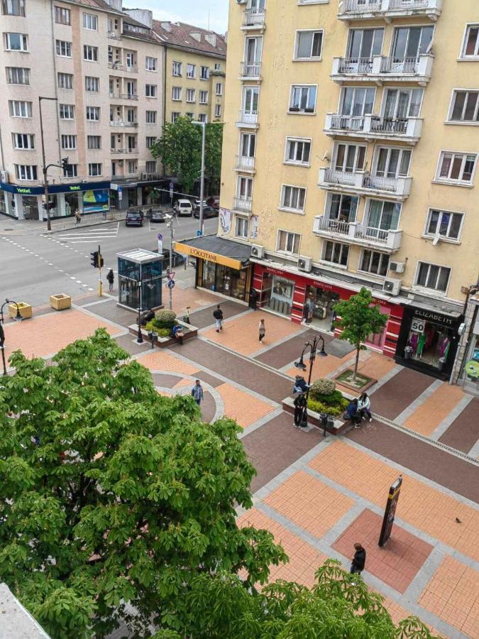 Vitosha 67 Apartment Sofia Exterior photo